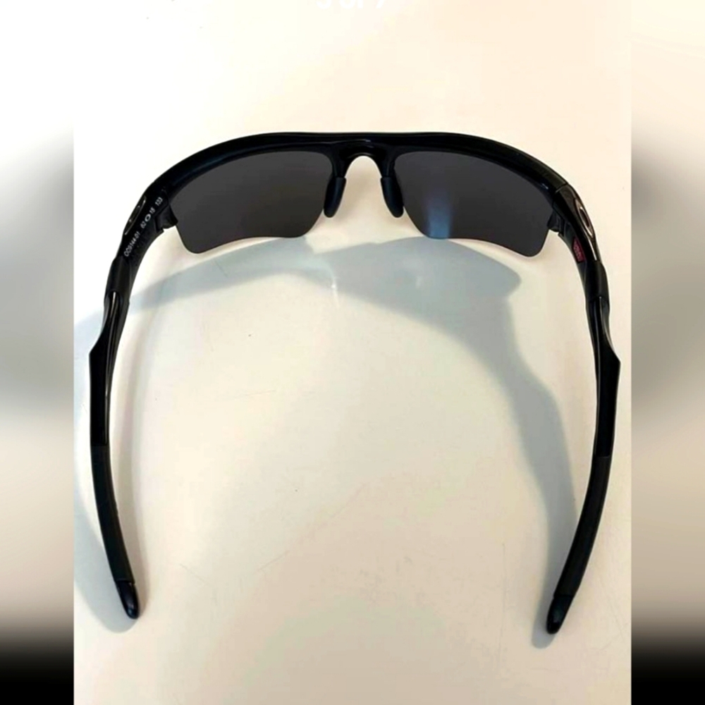 Oakley Half Jacket 2.0 XL sunglasses
